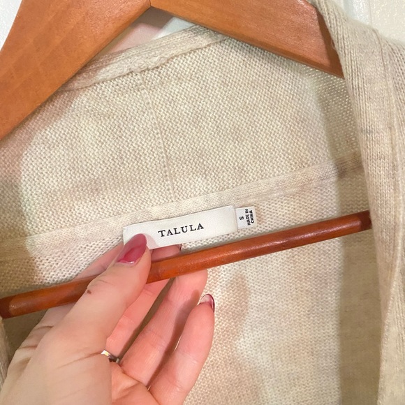 Talula Cardigan - Picture 2 of 3